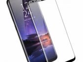 Samsung Galaxy S9 Plus Full Cover Glass Screen Protector