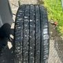 2008-2013 Opel Insignia 18' alloy wheel + fresh tyres Image 2