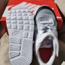 Girl's NIKE runners NEW size UK 8.5 Image 3