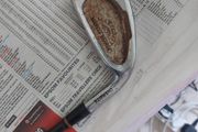 Masterfit 3 Iron golf club in very good condition