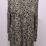 Superdry Edit green & black dress size UK 14, more 12/14 Image 2
