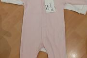 NWT Zara Babygros 1-3months