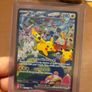 pokemon 30 celebrations pikachu Sir Image 2