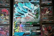 Alolan Sandslash GX ! Jumbo Oversized Card ! Promo from Sun &amp; Moon Era ! 2020 ! Pokemon Card !