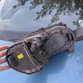 Caddy/ touran passenger headlight Image 3