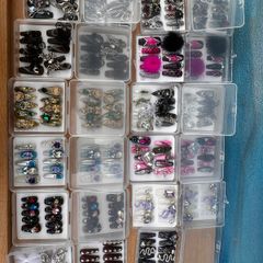 press on nails