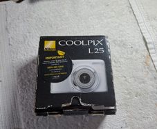 Nikon camera