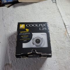 Nikon camera