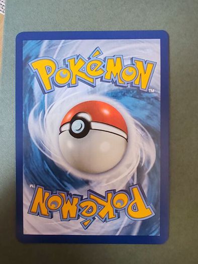 Pokemon TCG: Perfect Order Mega Zygarde ex 104