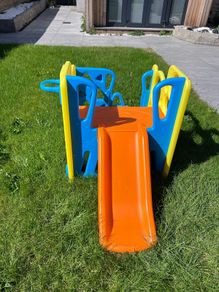 Baby Slide