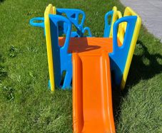 Baby Slide