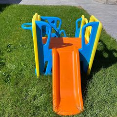 Baby Slide
