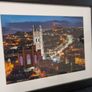 North Cathedral Framed Print Image 2