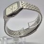 Vintage Seiko 8123 5270 English-French days Image 3