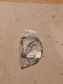 Yamaha r6 5eb rocker cover gasket