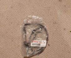 Yamaha r6 5eb rocker cover gasket