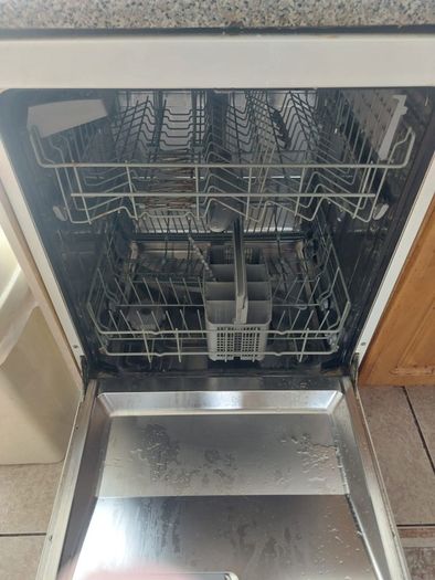 Dishwasher