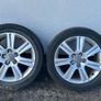 Alloys 17For AUDI ,Skoda,Seat, Volkswagen Etc Image 3
