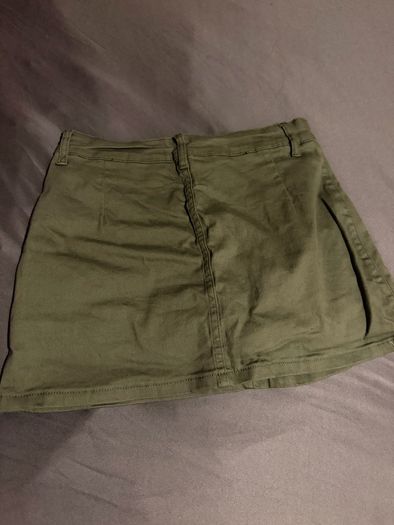 skorts
