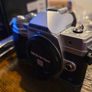 Olympus OM-D E-M10 Mark IV body brand new Image 3