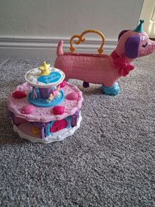 polly pocket