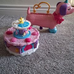 polly pocket