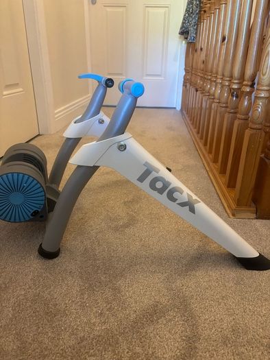 Tacx Vortex Smart Indoor Cycling Trainer