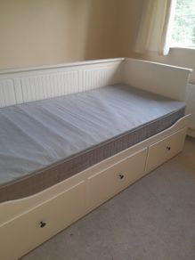 Day Bed