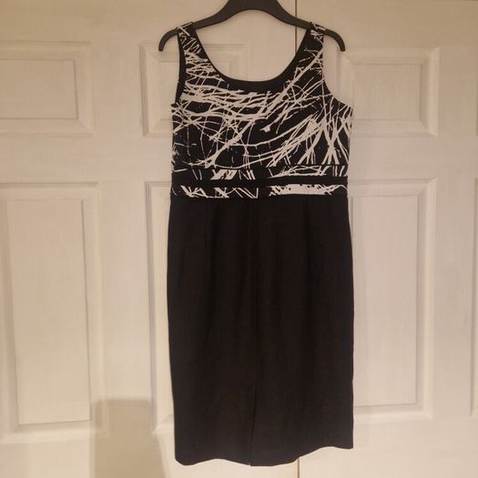 Dress and Jacket