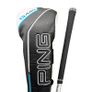 Ping G440 LST Driver / 9 Degree / Denali Red 6.5 60G X-Stiff Image 6