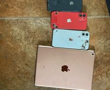 JOB LOT for parts or repair