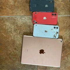JOB LOT for parts or repair