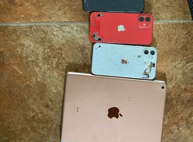 JOB LOT for parts or repair