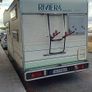 Camper - Fiat Ducato Riviera 1996 Image 2