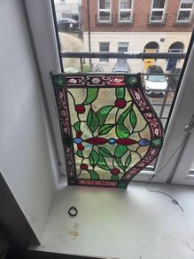 Stained Glass