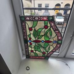 Stained Glass