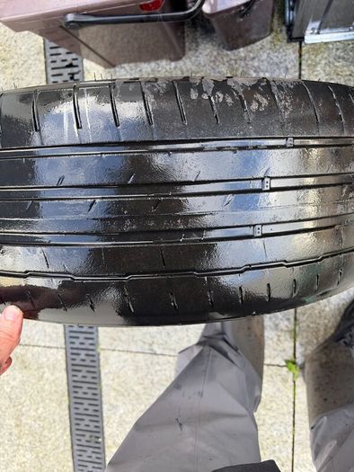 ID Buzz Original 21" Alloys