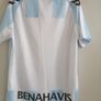 malaga fc jersey Image 7