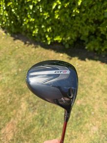 Titleist GT2 Driver