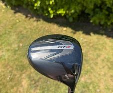 Titleist GT2 Driver