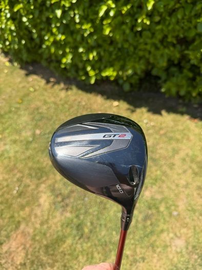 Titleist GT2 Driver