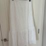 Two-piece cotton top & skirt Image 4