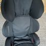 Maxi Cosi Rodi Child booster seat graphite Image 3