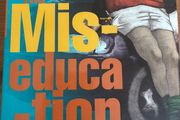 The Miseducation Years Book