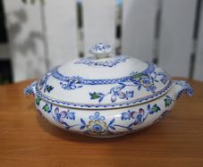 Vintage Toyreen