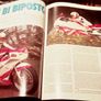 1993. Motor Cycle International Magazine. Image 4