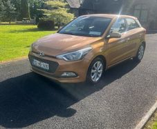 152 Hyundai i20 For Sale