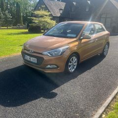 152 Hyundai i20 For Sale
