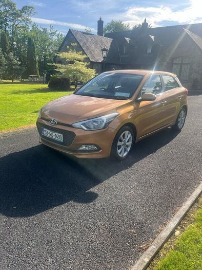 152 Hyundai i20 For Sale