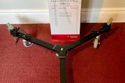 Manfrotto 360 VR adjustable dolly